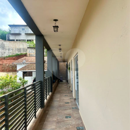 Sobrado à venda com 3 quartos, sendo 1 suíte, em Atibaia Belvedere, Atibaia, SP
