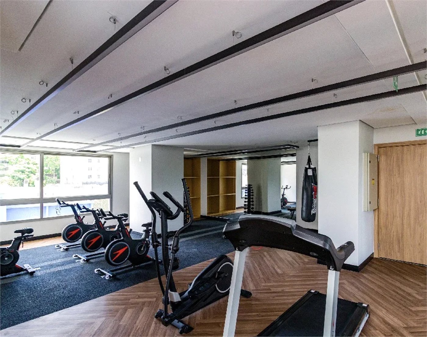 Apartamento à venda com 2 quartos, sendo 1 suíte,  em Vila Progredior, São Paulo, SP