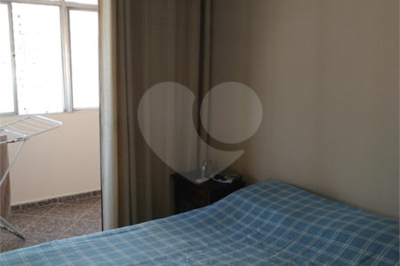 Apartamento à venda com 3 quartos, sendo 1 suíte, em Cerqueira César, São Paulo, SP