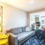 Apartamento à venda ou para alugar com 2 quartos, sendo 1 suíte, em Vila Olímpia, São Paulo, SP