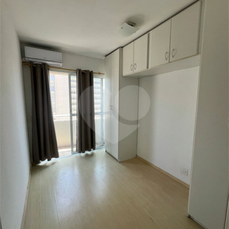 Apartamento para alugar com 1 quarto em Perdizes, São Paulo, SP