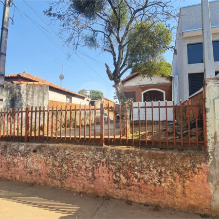 Terreno à venda em Vila Hungria, Itapetininga, SP