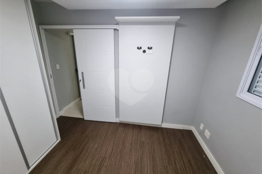 Apartamento à venda com 2 quartos em Tucuruvi, São Paulo, SP