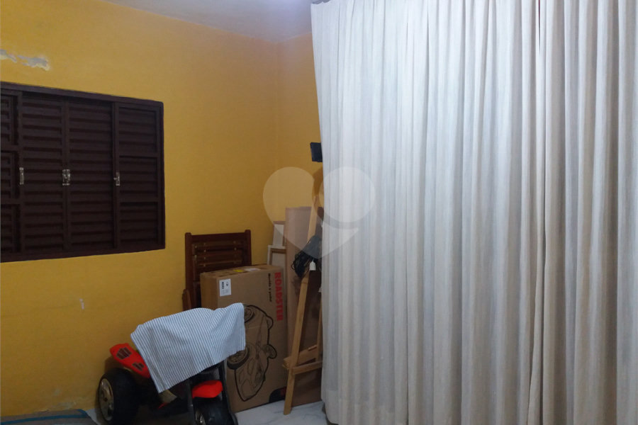 Sobrado à venda com 3 quartos, sendo 1 suíte,  em Vila Maria, São Paulo, SP