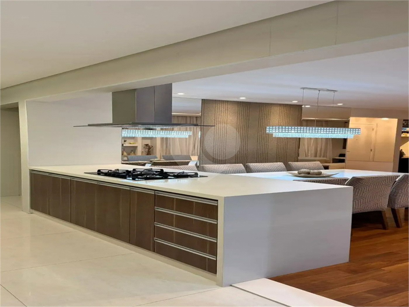 Apartamento à venda com 2 suítes em Jardim Arpoador, São Paulo, SP