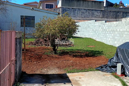 Terreno com benfeitorias à venda perto da Alameda Lucas, Atibaia - SP