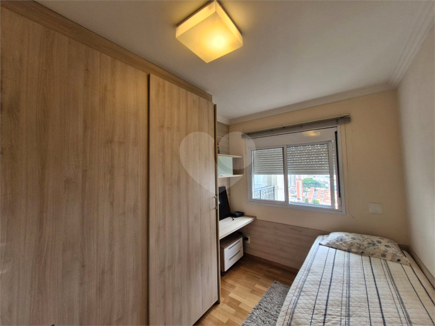 Apartamento à venda ou para alugar com 4 quartos, sendo 3 suítes, em Santa Teresinha, São Paulo, SP