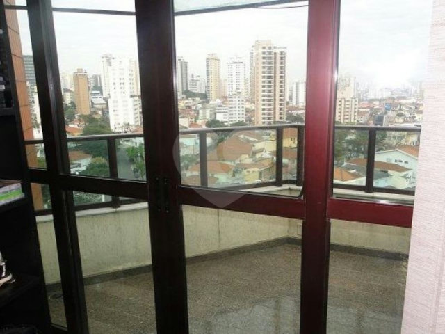 Apartamento à venda com 4 quartos, sendo 3 suítes,  em Água Fria, São Paulo, SP