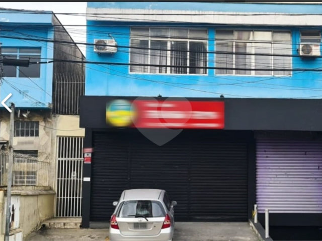 Sobrado à venda com 4 quartos em Casa Verde, São Paulo, SP