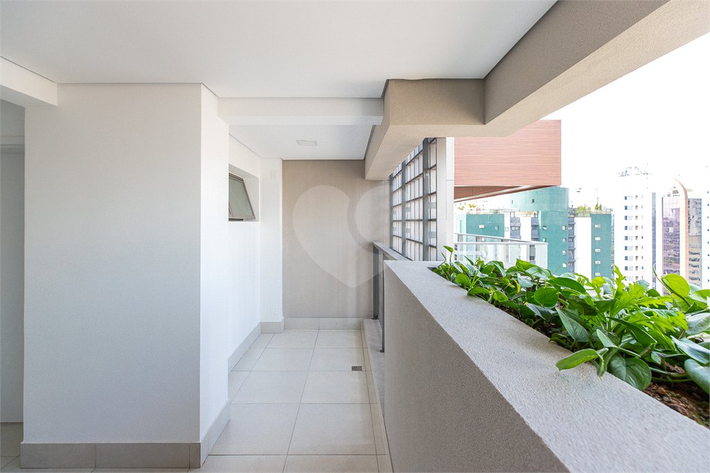 Apartamento à venda com 4 suítes em Campo Belo, São Paulo, SP