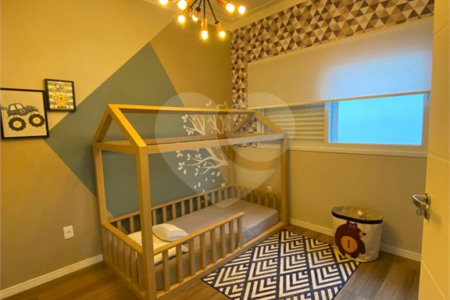 Casa à venda com 3 suítes no condomínio Reserva Real, Paulínia - SP