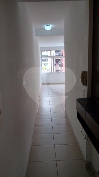 Apartamento à venda com 2 quartos em Pinheiros, São Paulo, SP