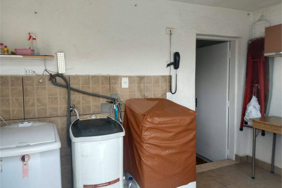 Casa à venda com 2 quartos em Vila Mazzei, São Paulo, SP