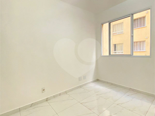 Apartamento à venda com 2 quartos em Parque Edu Chaves, São Paulo, SP