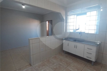 Casa para alugar com 2 quartos em Jardim Morada do Sol, Indaiatuba, SP