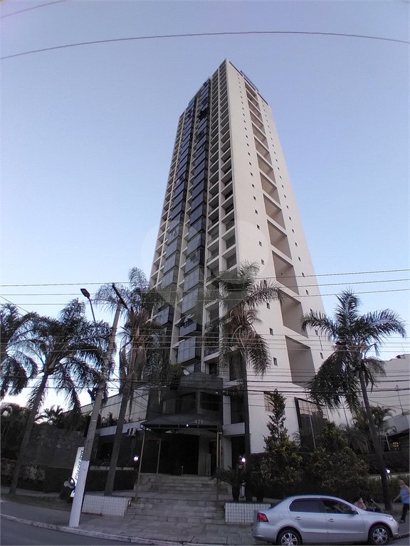 Apartamento à venda com 1 suíte em Santana, São Paulo, SP