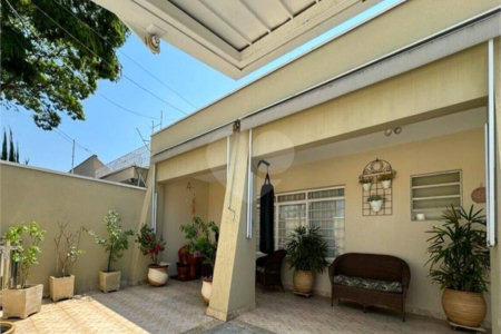 Casa Térrea à venda com 4 quartos, sendo 1 suíte, no Brasil, Itu, SP