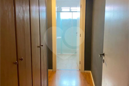 Apartamento à venda com 4 quartos, sendo 1 suíte, em Vila Congonhas, São Paulo, SP