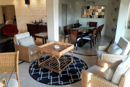 Apartamento à venda com 4 suítes em Santana, São Paulo, SP