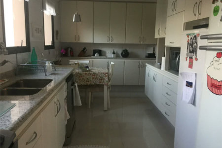 Apartamento à venda com 3 quartos, sendo 2 suítes, em Vila Suzana, São Paulo, SP