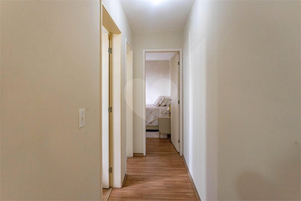 Apartamento à venda com 2 quartos em Taboão, São Bernardo do Campo, SP