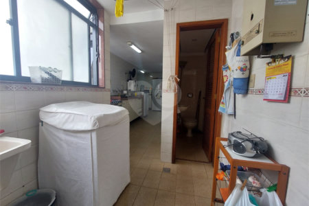 Cobertura à venda com 3 quartos, sendo 1 suíte, em Tijuca, Rio de Janeiro, RJ