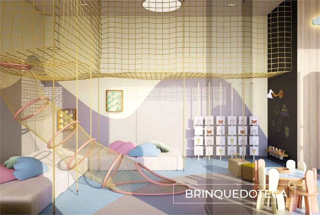 Apartamento à venda com 2 quartos, sendo 1 suíte, em Vila Progredior, São Paulo, SP