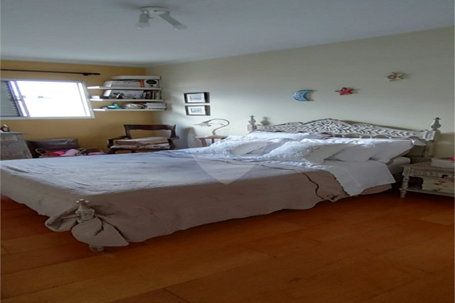 Apartamento à venda com 2 quartos em Tucuruvi, São Paulo, SP
