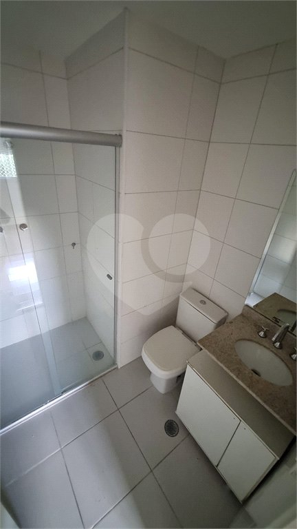 Apartamento à venda com 3 suítes em Santa Teresinha, São Paulo, SP