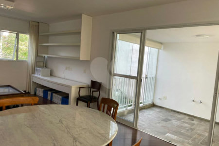 Apartamento à venda com 1 suíte em Sumaré, São Paulo, SP