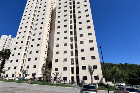 Apartamento à venda com 2 quartos em Jardim Gutierres, Sorocaba, SP