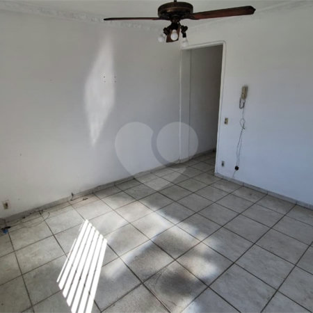 Apartamento à venda com 2 quartos em Campo Grande, Rio de Janeiro, RJ