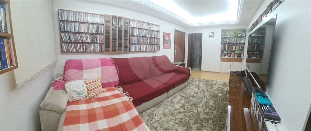 Apartamento à venda com 2 quartos, sendo 1 suíte, em Saúde, São Paulo, SP