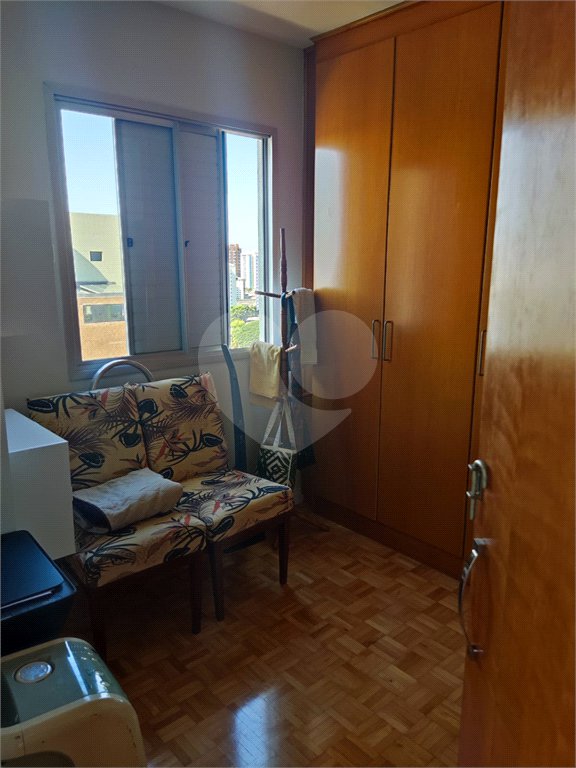 Cobertura à venda com 3 quartos, sendo 1 suíte, em Vila Gomes Cardim, São Paulo, SP