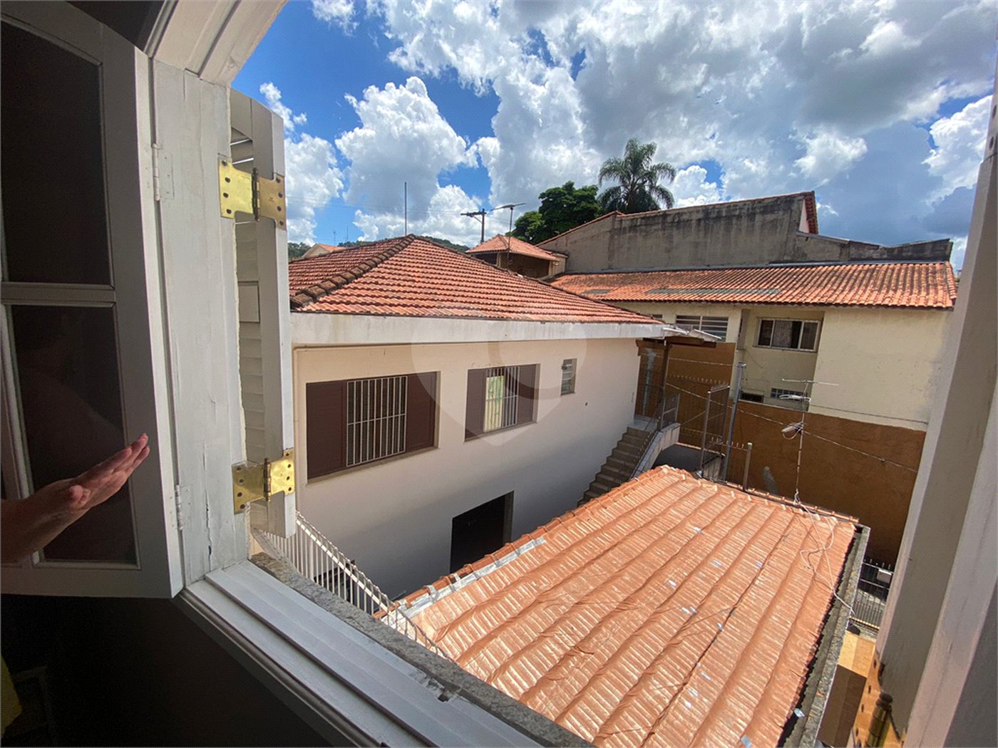 Sobrado à venda com 3 quartos, sendo 1 suíte, em Tremembé, São Paulo, SP