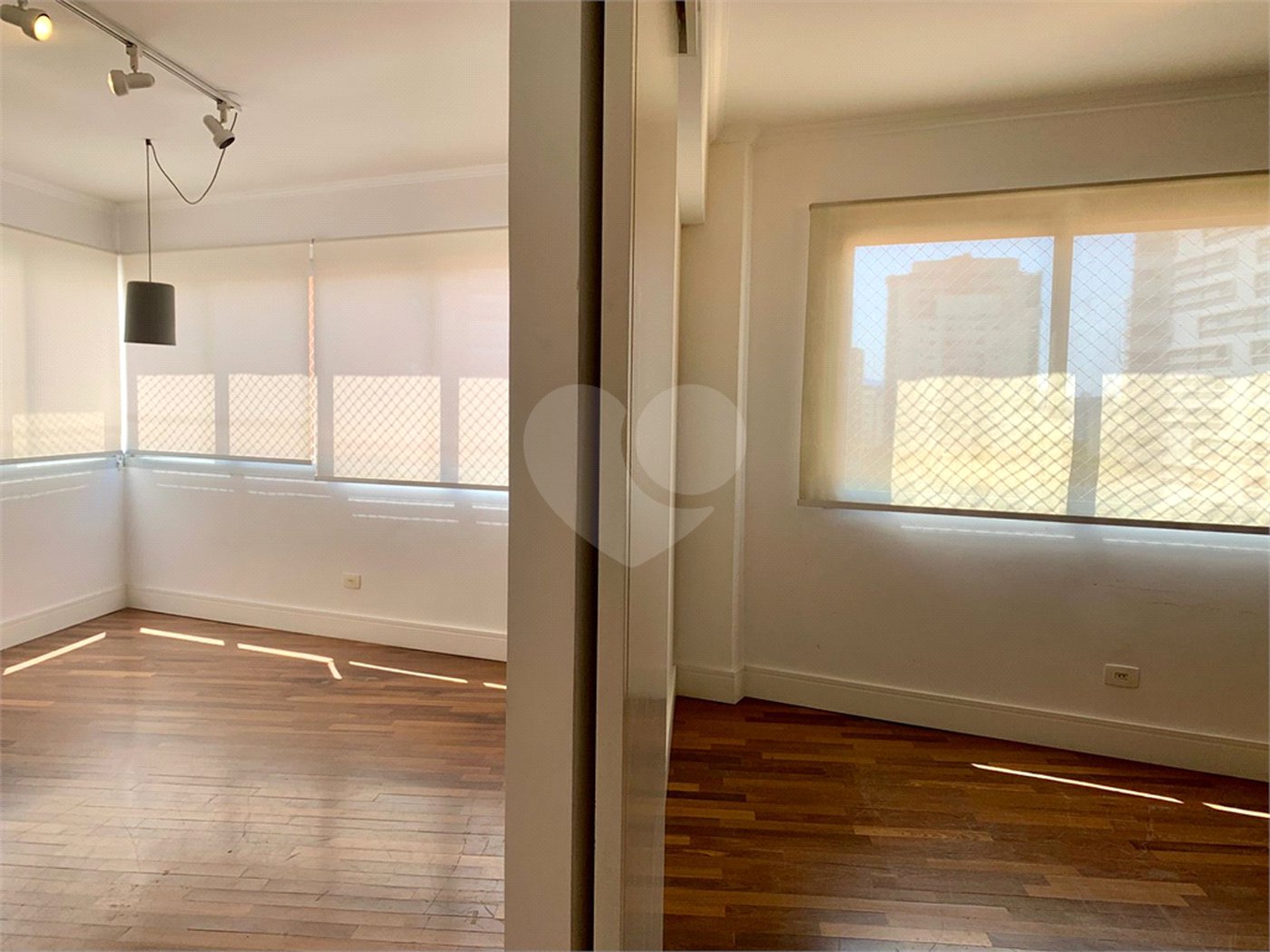 Apartamento à venda com 3 quartos, sendo 1 suíte, em Perdizes, São Paulo, SP