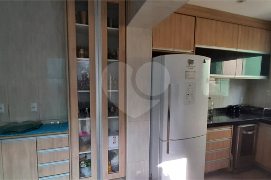 Sobrado à venda com 4 quartos, sendo 1 suíte, em Santana, São Paulo, SP