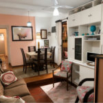 Apartamento com 2 dormitórios à venda, 79 m² por R$ 800.000,00 - Aparecida - Santos/SP