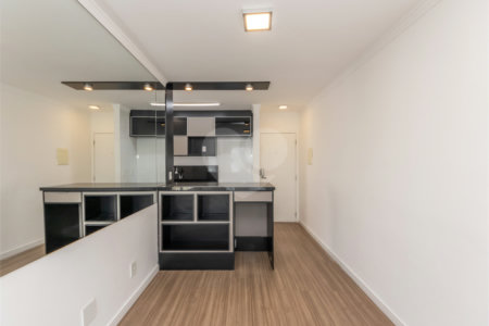 Apartamento à venda com 2 quartos em Vila Moreira, São Paulo, SP