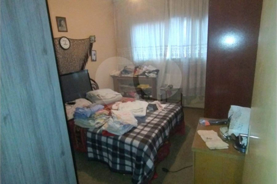 Sobrado à venda com 3 quartos, sendo 1 suíte, em Vila Mazzei, São Paulo, SP