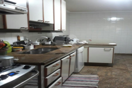 Apartamento à venda com 3 quartos, sendo 1 suíte, em Real Parque, São Paulo, SP
