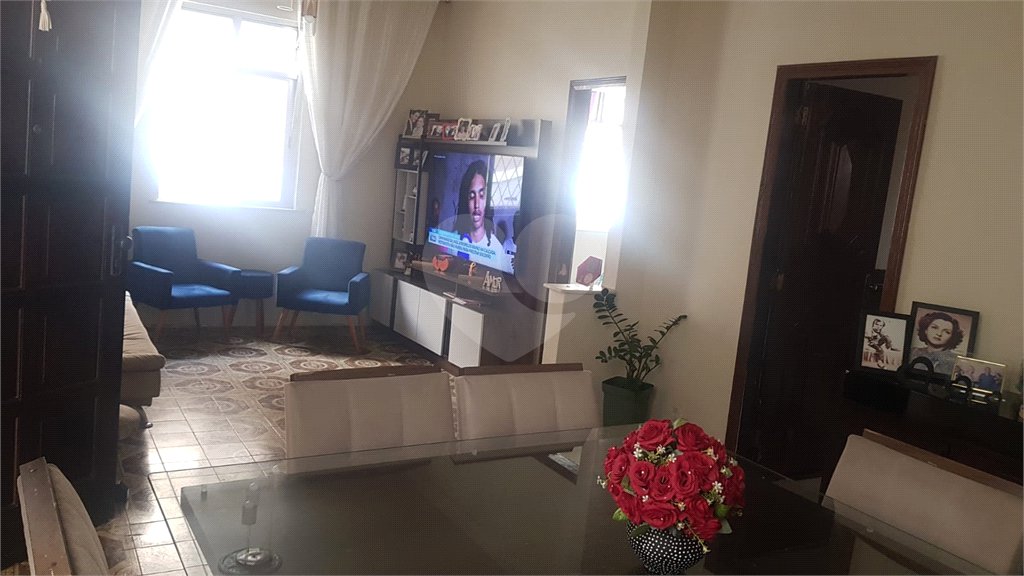 Casa de Vila à venda com 3 quartos em Méier, Rio de Janeiro, RJ