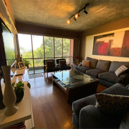 Apartamento à venda com 3 quartos, sendo 1 suíte, em Vila Romana, São Paulo, SP