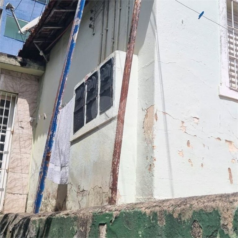 Casa Térrea à venda com 3 quartos em Freguesia do Ó, São Paulo, SP