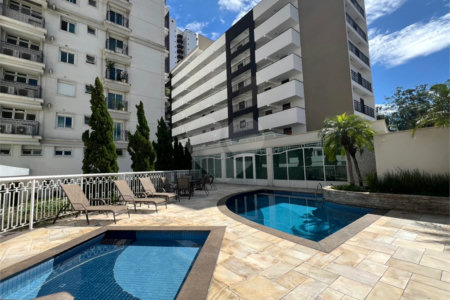 Apartamento para alugar com 4 suítes em Água Fria, São Paulo, SP
