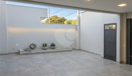 Casa Térrea à venda com 3 quartos, sendo 2 suítes, em Recanto das Primaveras I, Boituva, SP