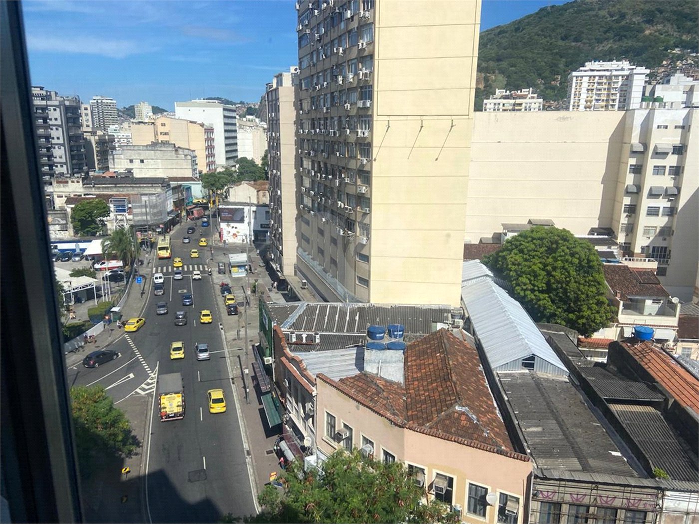 Sala à venda em Tijuca, Rio de Janeiro, RJ