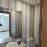 Apartamento para alugar com 3 suítes em Tamboré, Santana de Parnaíba, SP