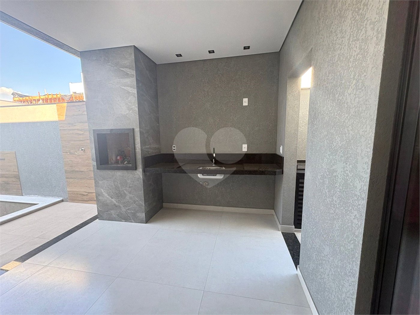 Casa à venda com 3 quartos, sendo 1 suíte, no condomínio Reserva Ipanema, Sorocaba - SP