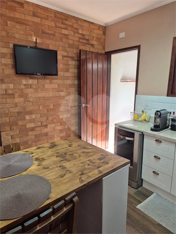 Sobrado à venda com 2 quartos em Vila Gumercindo, São Paulo, SP